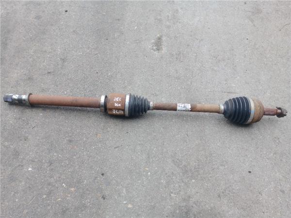 palier delantero derecho renault megane iii s