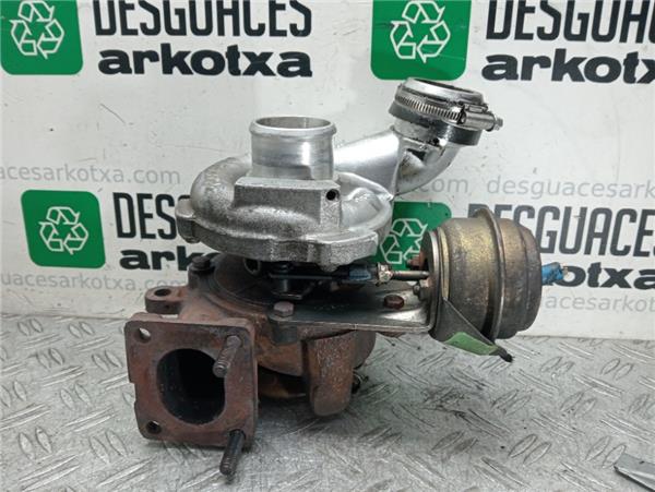 turbo fiat stilo 192 2001 19 jtd 19 jtd 115