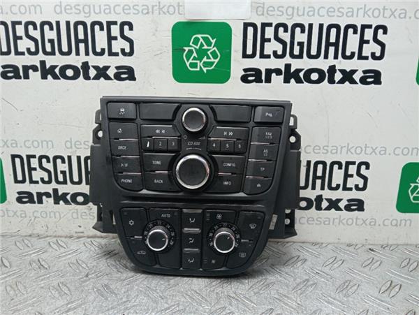 mando multifuncion opel meriva 14 g b s10 tur