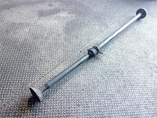 eje transmision central delantero skoda octav