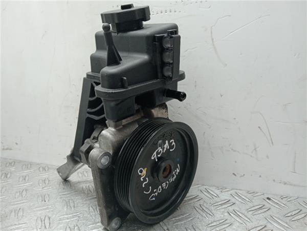 bomba servodireccion mercedes benz clase c bm