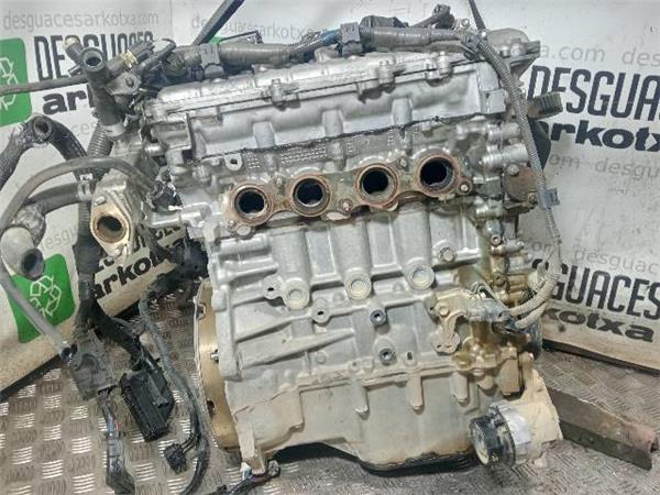 motor completo toyota prius 18 g zvw3 99cv 20