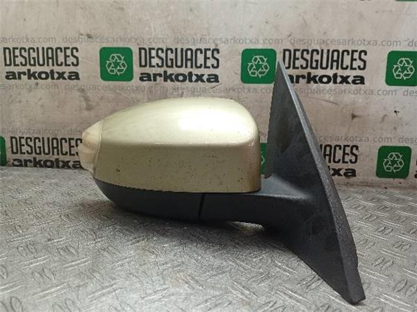 014347 034347 retrovisor electrico derecho