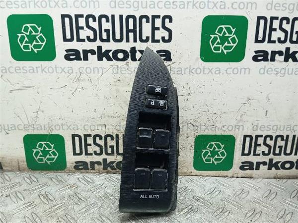 mando elevalunas toyota prius 18 g zvw3 99cv