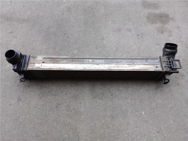 intercooler renault megane iii sport tourer 2