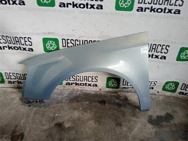 aleta delantera izquierda volkswagen passat 2.0 tdi (3c5) 170cv (2005 2010) (125 kw)