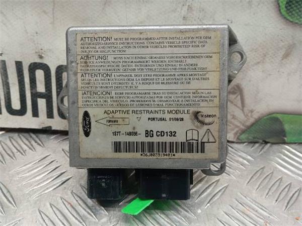 Centralita Airbag Ford Mondeo 2.0
