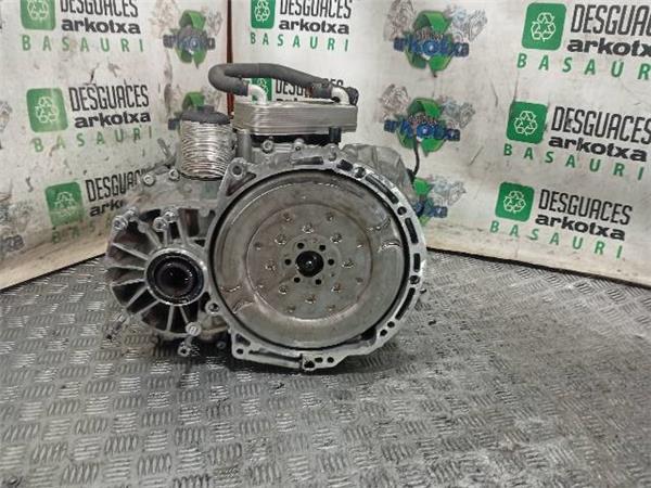 caja cambios automatica volkswagen tiguan 20