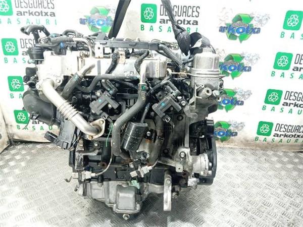 motor completo chevrolet cruze 20 cdi j300 16