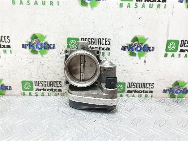 caja mariposa aire bmw 318 20 ci coupe serie