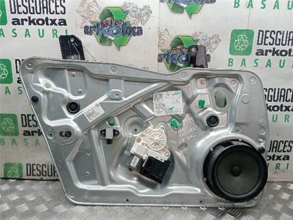 motor elevalunas delantero izquierdo volkswag