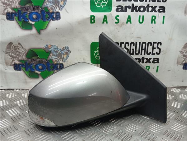 retrovisor electrico derecho renault megane i