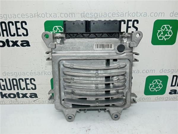 centralita motor uce mercedes benz clase c bm