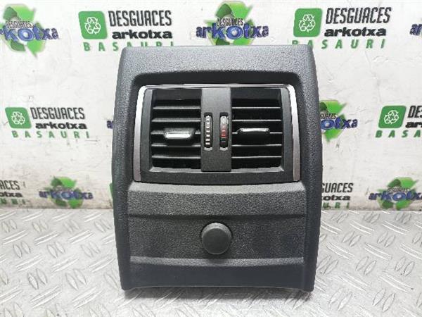 aireador central bmw 420 20 d serie 4 gran co