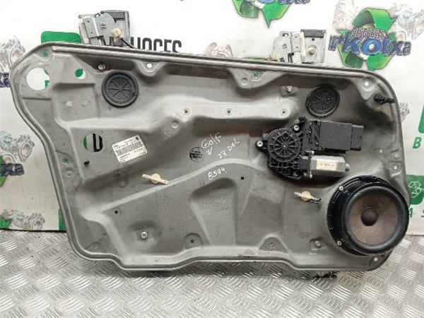 motor elevalunas delantero izquierdo volkswag