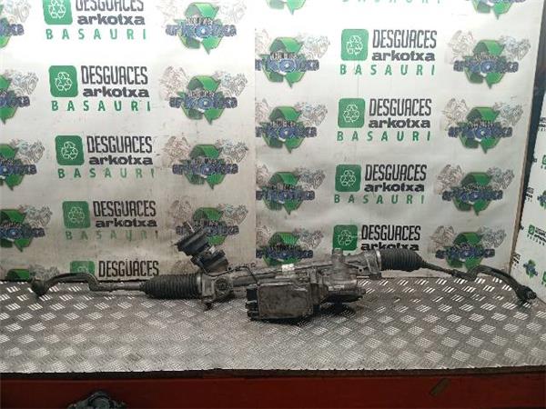 cremallera direccion asistida mercedes b 180