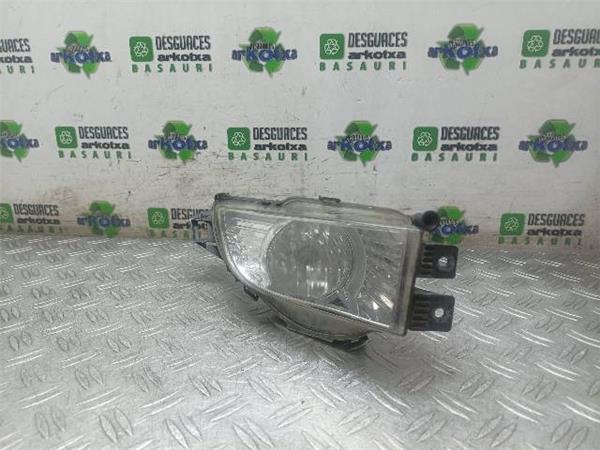 faro antiniebla izquierdo opel insignia 20 cd