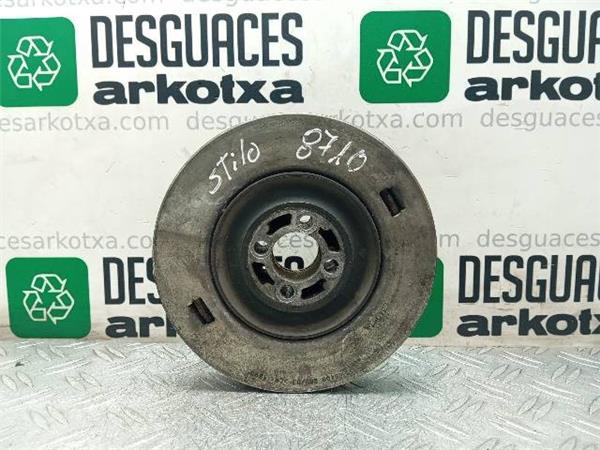 polea ciguenal fiat stilo 19 jtd sw 192c 115c