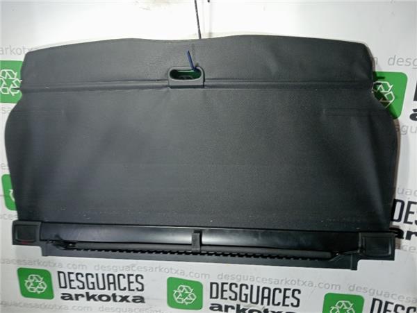 bandeja trasera bmw 318 2.0 d 3 touring (e91) 143cv (2007 2012) (105 kw)