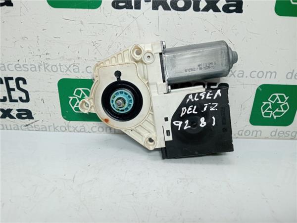 elevalunas electrico delantero izquierdo seat altea 1.9 tdi (105cv) (2004 2022) (77 kw)