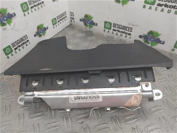 airbag lateral delantero izquierdo toyota yar