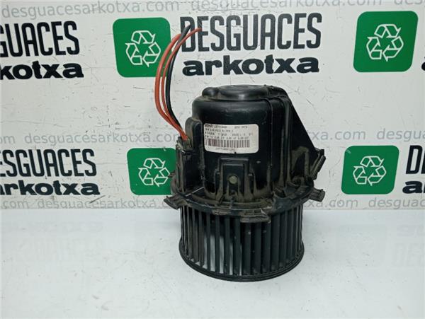 motor calefaccion peugeot 407 (2004 >) 1.8 confort [1,8 ltr.   92 kw 16v cat (6fy / ew7a)]