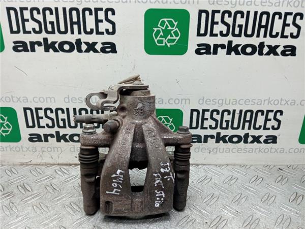pinza freno trasero izquierda fiat stilo 192