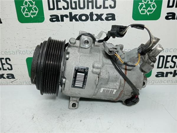 compresor aire acondicionado renault megane i