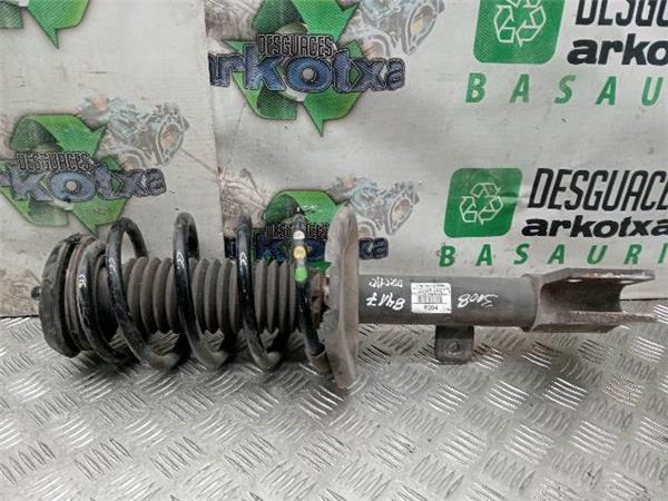 amortiguador delantero derecho peugeot 3008 1.6 hdi i (0u) 109cv (2009 2016) (80 kw)