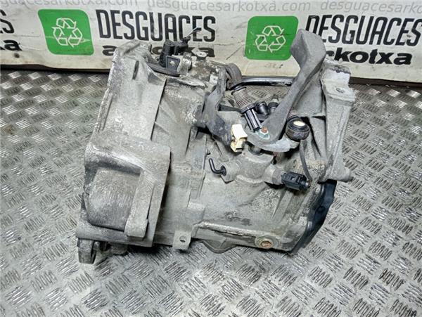 caja cambios manual seat leon 1m1 111999 19