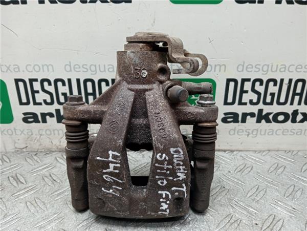 pinza freno trasero derecha fiat stilo 192 20