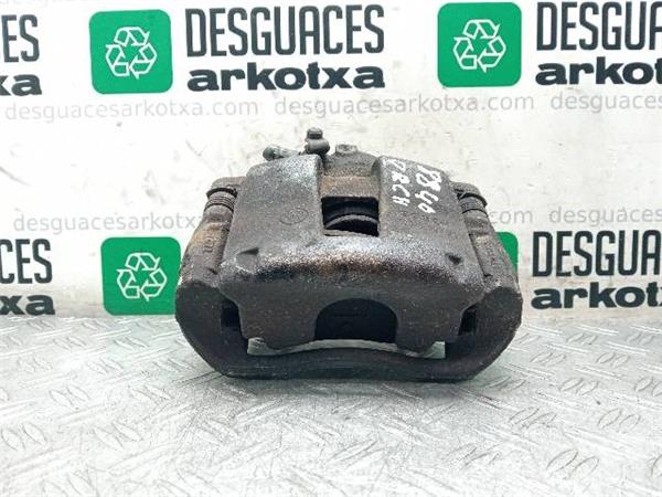 pinza freno delantero derecha fiat stilo 19 j