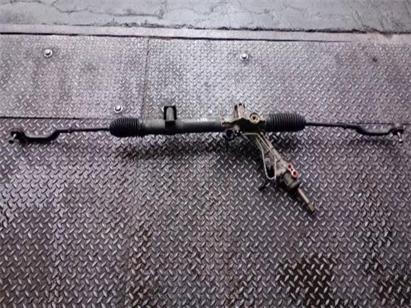 cremallera direccion asistida nissan primasta