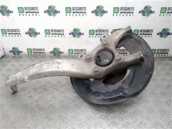 mangueta delantera derecha lexus is 2.2 d is220d xe2(a) (130 kw)