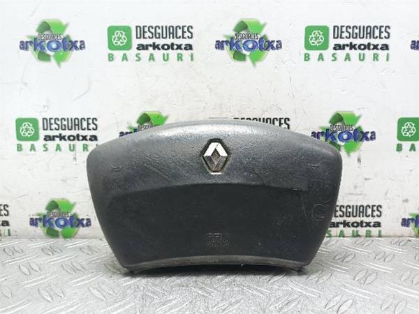 airbag salpicadero renault trafic 19 dci ii j