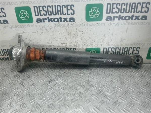amortiguador trasero derecho volkswagen passat 2.0 tdi variant (3c) 140cv (2005 2010) (103 kw)