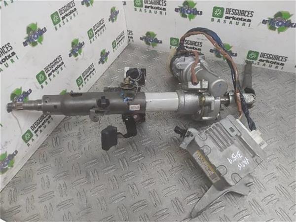 columna direccion toyota yaris 14 d 66 kw