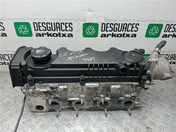 culata fiat stilo 192 2001 19 jtd 19 jtd 115