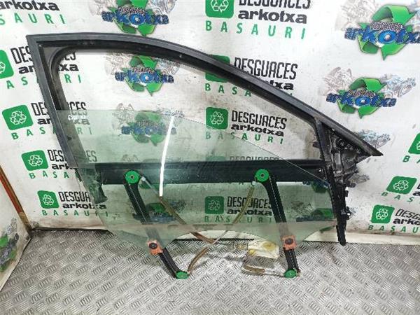 elevalunas electrico delantero derecho audi a