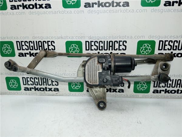 motor limpiaparabrisas delantero volkswagen p