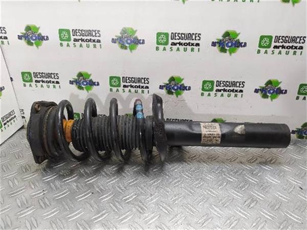 amortiguador delantero izquierdo audi a3 14 t