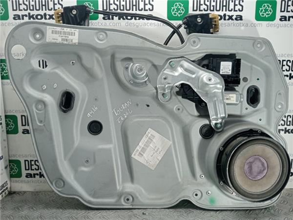 mecanismo elevalunas delantero izquierdo volk