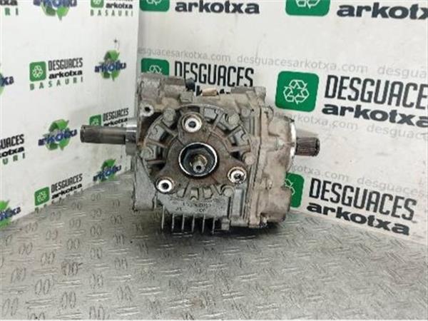 grupo diferencial delantero volkswagen tiguan