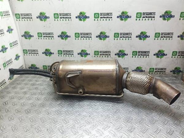catalizador bmw 420 20 d serie 4 gran coupe f