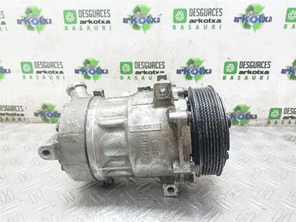 compresor aire acondicionado opel vectra 2.2 dti c cc 125cv 16v (2002 2006) (92 kw)