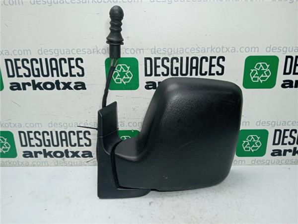 retrovisor izquierdo citroen jumpy (10.1995 >) 1.9 furgón standard chapa [1,9 ltr.   51 kw diesel]