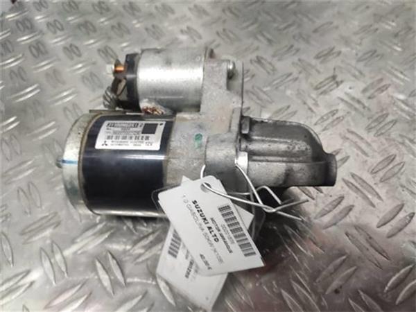 motor arranque suzuki alto 10 50 kw