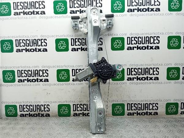 elevalunas electrico trasero izquierdo chevro