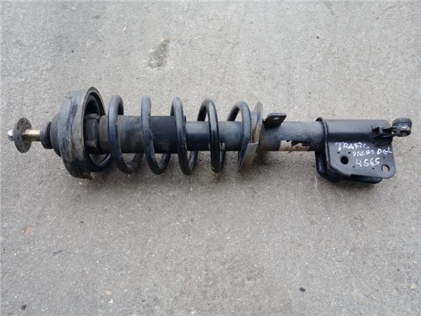 amortiguador delantero derecho renault trafic ii combi (04.2001 >) 1.9 27 cn combi6 acristalado parcial [1,9 ltr.   74 kw diesel]