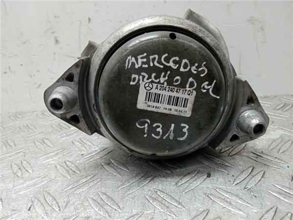 soporte motor mercedes benz clase c bm 204 be